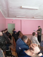 Всероссийская акция «Безопасность детства»