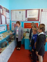 «Подвигом славны твои земляки»