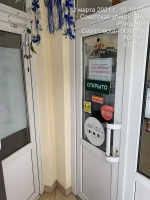 Инспекторы регоператора проверили у ртищевских предпринимателей наличие договора на услугу по обращению с ТКО