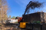 Саратовский регоператор усиливает систему вывоза крупногабаритных отходов