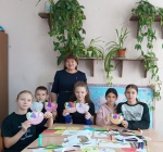 Удивительный мир природы.