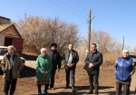 Глава района выслушал проблемы жителей трёх населённых пунктов