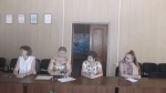 Заседание МВК