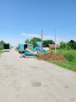 Новости из села Новозахаркино!