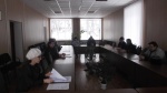 Заседание МВК