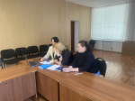 Заседание МВК