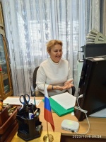 XV Международный семинар «Диалог цивилизаций и межкультурное сотрудничество»