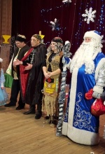 Неделя добрых дел