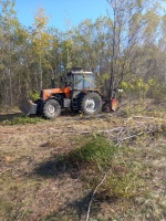 Благоустройство р.п.Духовницкое