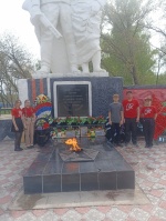 "На уважении строится патриотизм"