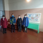 «Я тоже имею право»