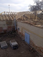 Региональный проект «50 Домов культуры»