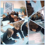 Единая неделя профессиональной ориентации обучающихся