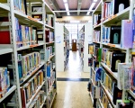 Книжная палата в рамках проекта «Книжная провинция» проведёт ряд мероприятий 