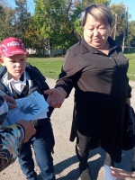 Единый день профилактики безнадзорности и правонарушений несовершеннолетних