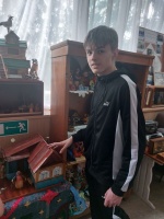 Красота Божьего мира