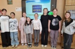 Каникулы с пользой