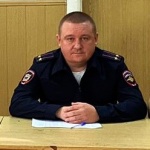 Назначен новый руководитель ОП №1 в составе МУ МВД РФ «Балаковское». 