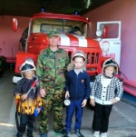 ВНИМАНИЕ! ОСЕННИЕ КАНИКУЛЫ!