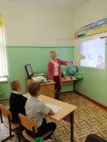 «Мы за безопасное детство!»