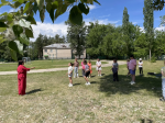 Лагерь "Улыбка"