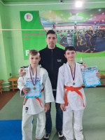 ПОЗДРАВЛЯЕМ ПОБЕДИТЕЛЕЙ!