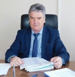 Обращение Главы Духовницкого муниципального района В.И.Курякина