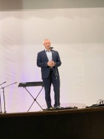 Торжественное мероприятие, посвященное Дню медицинского работника.  