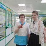 Георгиевская ленточка