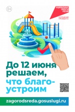 Голосование!
