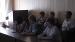 Заседание
