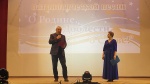 II Районный фестиваль патриотической песни “О Родине, о доблести, о славе!”