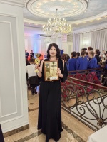 1 марта подведены итоги премии «Лучшие из лучших Российской Федерации 2023».