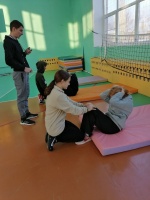 ВФСК «Готов к труду и обороне»