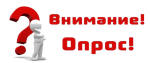 Интернет-опрос