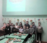 «Где блины, там и мы!»