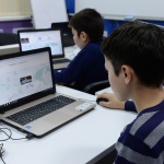 Все саратовские школы и колледжи подключены к высокоскоростному интернету