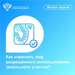 Вопрос недели - смена ВРИ