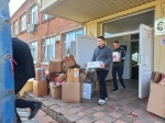 "Бумажный Бум" - школа вступает в борьбу за чистое будущее!