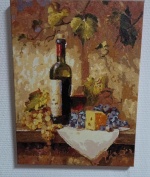 Волшебный мир рукоделия