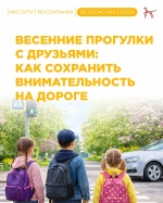 Безопасность дорожного движения