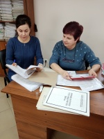 Обследование сельскохозяйственного предприятия