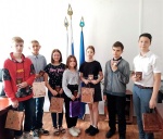 Всероссийская акция «Я — гражданин России!»