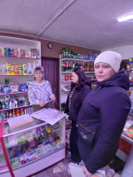 Информационные визиты по вопросам неформальной занятости