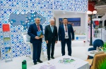 Саратовский регоператор представил экологические инициативы на Международной выставке-форуме «Россия»