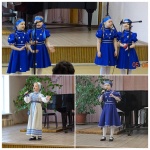 Вокальный конкурс «Молодые голоса»