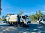Саратовский регоператор усиливает контроль за вывозом отходов в период субботников