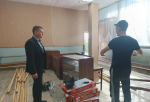 «50 домов культуры»
