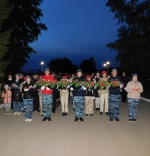 Свеча Победы