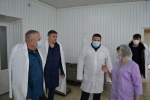 "Нам нужны сельхозпредприятия, производящие качественную продукцию"